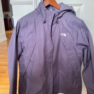 The North Face Rain Jacket
